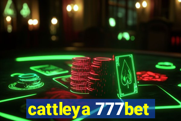 cattleya 777bet